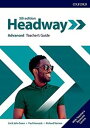 Headway 5／E Advanced Teacher’s Guide with Teacher’s Book’s Resource Centre