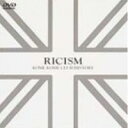 米米CLUB／KOME KOME CLUB HISTORY RICISM DVD