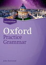 Oxford Practice Grammar Intermediate Without Key