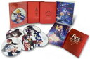 Fate／stay night［Unlimited Blade Works］Blu-ray Disc Box I（完全生産限定版） Blu-ray