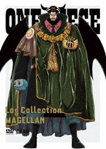ONE PIECE Log Collection ��MAGELLAN�� [DVD]