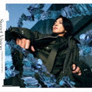 山下智久 / Sweet Vision（初回限定盤／CD＋DVD） [CD]