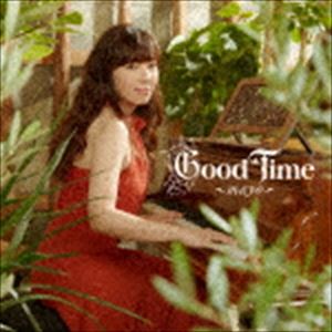 岡本真夜 / Good Time [CD]