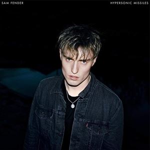 輸入盤 SAM FENDER / HYPERSONIC MISSILES 