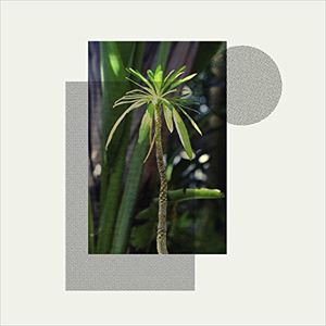 Artist Name: G - Stefan Jos / Primitives [CD]