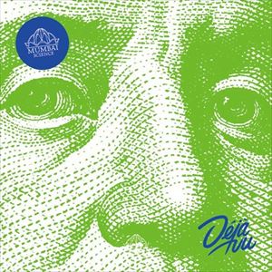 ムンバイ・サイエンス / Deja Vu [CD]