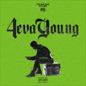 DJ RYOW（MIX） / THE MIX TAPE VOLUME ＃5 -4eva Young- [CD]