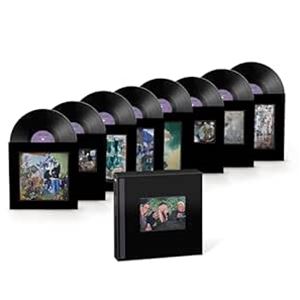 ͢���� JONI MITCHELL / JONI��S JAZZ [8LP]