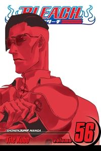 Bleach Vol.56／BLEACH 56巻