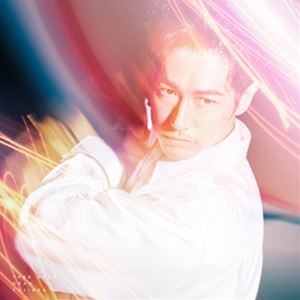 DEAN FUJIOKA / Take Over（初回限定盤／CD＋DVD） [CD]