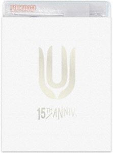 UNISON SQUARE GARDEN 15th Anniversary Live『プログラム15th』at Osaka Maishima 2019.07.27（Blu-ray初回限定盤） [Blu-ray]