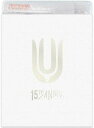 UNISON SQUARE GARDEN 15th Anniversary Live『プログラム15th』at Osaka Maishima 2019.07.27（Blu-ray初回限定盤） 