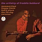 ARTISTRY OF FREDDIE HUBBARDSACD HYBRID発売日2011/6/14詳しい納期他、ご注文時はご利用案内・返品のページをご確認くださいジャンルジャズ・フュージョン海外ジャズ　アーティストフレディ・ハバードFREDDIE HUBBARD収録時間組枚数商品説明FREDDIE HUBBARD / ARTISTRY OF FREDDIE HUBBARDフレディ・ハバード / アーティストリー・オブ・フレディ・ハバード関連キーワードフレディ・ハバード FREDDIE HUBBARD 商品スペック 種別 SACD HYBRID 【輸入盤】 JAN 0753088002762登録日2013/08/08
