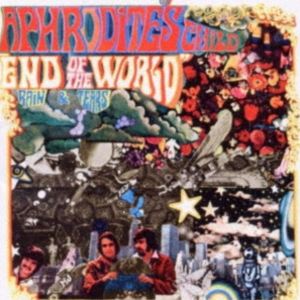 アフロディーテズ・チャイルド / エンド・オブ・ザ・ワールド（エクスパンデッドCDエディション） [CD]