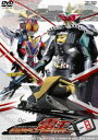 仮面ライダー 電王 VOL.8 [DVD]