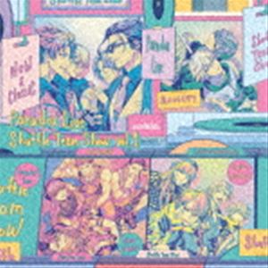 Paradox Live Shuffle Team Show vol.1 CD