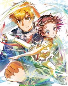 메달리스트 1권 [Blu-ray] [Blu-ray]