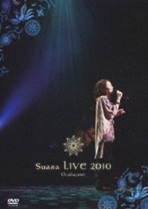 Suara LIVE 2010〜 歌始め〜 [DVD]