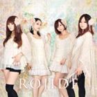 rojide / rojide [CD]