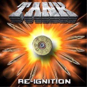 タンク / Re-Ignition 