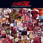 ゴリラズ / ザ・シングルス・コレクション 2001-2011 [CD]