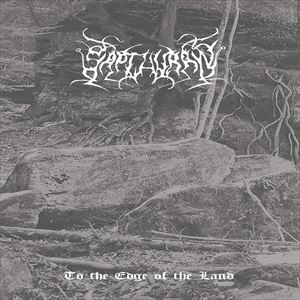 輸入盤 SAPTHURAN / TO THE EDGE OF THE LAND [TAPE]