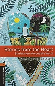 Oxford Bookworms Library 3rd Edition Stage 2 Stories from the Heart MP3 Pack