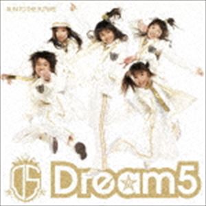 Dream5 / RUN TO THE FUTURE（CD＋DVD） [CD]