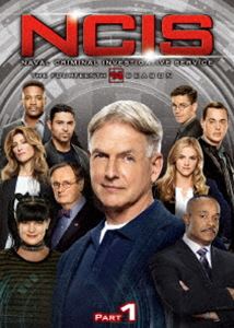 NCIS �ͥ��ӡ��Ⱥ��ܺ��� ��������14 DVD-BOX Part1 [DVD]