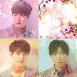 Niiisans / ̴ͷ [CD]