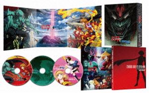 Blu-ray発売日2015/11/11詳しい納期他、ご注文時はご利用案内・返品のページをご確認くださいジャンルアニメOVAアニメ　監督川越淳出演浅沼晋太郎日野聡早見沙織福山潤M・A・O白石晴香前野智昭収録時間94分組枚数3関連キーワード：OVAサイボーグ009VSデビルマン商品説明サイボーグ009VSデビルマン コンプリートBlu-ray 特別限定版日本漫画界の巨匠、石ノ森章太郎と永井豪。全世界に影響を与えた2人の代表作「サイボーグ009」と「デビルマン」がまさかのコラボレーション。それぞれ異なる能力を持つ9人の戦士と、悪魔の力と正義の心を持つ1人の男。最強のヒーローが最悪の出会いを遂げる。誰もが予想しなかった闘いがオリジナルアニメとしてついに実現!BD特別限定版。封入特典サントラCD／設定画集／ブックレット／特製デジジャケット／特製アウターケース／ピクチャーレーベル／特典ディスク【DVD】特典ディスク内容新旧キャストトークバトル／永井豪先生インタビュー／ノンクレジットOP／ノンクレジットED関連商品デビルマン関連商品アクタス制作作品OVAサイボーグ009VSデビルマン2010年代日本のアニメ映画商品スペック 種別 Blu-ray JAN 4988101185764 カラー カラー 製作年 2015 製作国 日本 音声 リニアPCM（ステレオ）　　　 販売元 東映ビデオ登録日2015/06/26