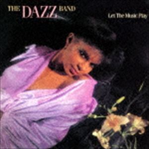 ダズバンド レット ザ ミュージック プレイCD発売日2018/6/13詳しい納期他、ご注文時はご利用案内・返品のページをご確認くださいジャンル洋楽ソウル/R&B　アーティストダズ・バンド収録時間40分49秒組枚数1商品説明ダズ・バンド /...
