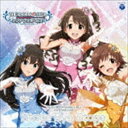 (ゲーム ミュージック) THE IDOLM＠STER CINDERELLA GIRLS CG STAR LIVE Stage Bye Stage CD