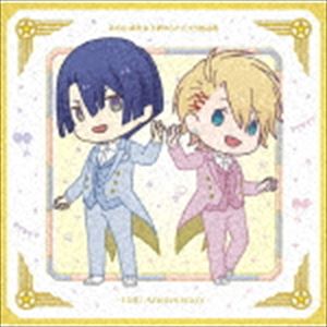 DJCD 鈴村＆下野のうた☆プリ放送局 〜10th Anniversary〜 CD＋CD-ROM [CD]