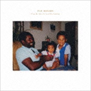 ジュジュ・ロジャース / フロム・ザ・ライフ・オブ・ア・グッド・フォー・ナッシング [CD]