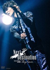 木村拓哉／TAKUYA KIMURA Live Tour 2022 Next Destination（通常盤） DVD