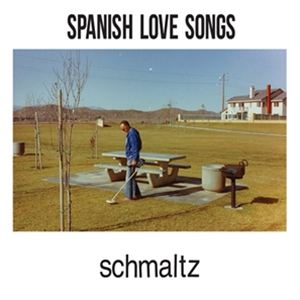 SCHMALTZ （BEER ／ WHITE ／ COKE BOTTLE）LP発売日2026/4/3詳しい納期他、ご注文時はご利用案内・返品のページをご確認くださいジャンル洋楽ロック　アーティストスパニッシュ・ラヴ・ソングSPANISH LOVE SONGS収録時間組枚数商品説明SPANISH LOVE SONGS / SCHMALTZ （BEER ／ WHITE ／ COKE BOTTLE）スパニッシュ・ラヴ・ソング / シュマルツ（ビアー／ホワイト／コーク・ボトル）※こちらの商品は【アナログレコード】のため、対応する機器以外での再生はできません。収録内容1. Nuevo2. Sequels Remakes ＆ Adaptations3. Bellyache4. Buffalo Buffalo5. Otis ／ Carl6. The Boy Considers His Haircut7. El Nino Considers His Failures8. Joana In Five Acts9. Beer ＆ NyQuil （Hold It Together）10. It’s Not Interesting11. Aloha to No One関連キーワードスパニッシュ・ラヴ・ソング SPANISH LOVE SONGS 商品スペック 種別 LP 【輸入盤】 JAN 0810540038766登録日2026/02/27