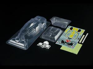 SP.1676 1/10RC �����ѡ����Х�� ���ڥ��ܥǥ����å� 51676 RC�ѡ���