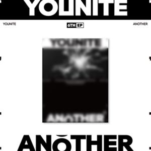 輸入盤 YOUNITE / 6TH EP ： ANOTHER [CD]