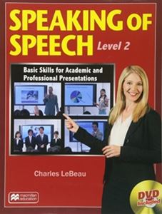 Speaking of Speech Level 2 Student Book