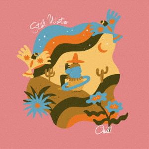 Ovall / Still Water [CD]