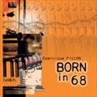 フィヨン ドミニク ボーン イン 68CD発売日2014/9/10詳しい納期他、ご注文時はご利用案内・返品のページをご確認くださいジャンルジャズ・フュージョン海外ジャズ　アーティストドミニク・フィヨン（p、key、vo、prog）シルヴァン・ゴンタール（tp、flh）ローラン・ヴェルヌレイ（b）ジャン・マルク・ロビン（ds）フレッド・ソウル（perc）鳥山雄司（g）収録時間57分35秒組枚数1商品説明ドミニク・フィヨン（p、key、vo、prog） / ボーン・イン・68ボーン イン 681968年フランス生まれのピアニスト、ドミニク・フィヨンが自身の誕生年をタイトルに生み出したアルバム。元々ポップスのピアノをプレイしていたフィヨンだけに、親しみやすいメロディとハーモニー感覚がライトな魅力の作品。近年日本との関わりも多く、本作ではTBS系『世界遺産』のテーマ曲でお馴染みの鳥山雄司（g）が参加した他、「表参道」「希望」といった日本語タイトルの曲も収録されている。　（C）RS録音年：2013年※こちらの商品はインディーズ盤にて流通量が少なく、手配できなくなる事がございます。欠品の場合は分かり次第ご連絡致しますので、予めご了承下さい。封入特典解説付関連キーワードドミニク・フィヨン（p、key、vo、prog） シルヴァン・ゴンタール（tp、flh） ローラン・ヴェルヌレイ（b） ジャン・マルク・ロビン（ds） フレッド・ソウル（perc） 鳥山雄司（g） 収録曲目101.ホエアズ・A.J(5:07)02.ボナヴェンチャー(4:38)03.オモテ・サンドウ(5:48)04.アボウナヨ(5:37)05.チェッキン・アット・ザ・デュク(5:34)06.マイ・ウェイ・トゥ・CA(4:33)07.マイ・チキン・G(4:49)08.ボーン・イン・68(5:22)09.ライダース・アンド・トランプス(4:23)10.キボウ(5:24)11.フレンズ・アンド・モア(6:15)商品スペック 種別 CD JAN 4526180175766 製作年 2014 販売元 ウルトラ・ヴァイヴ登録日2014/08/04