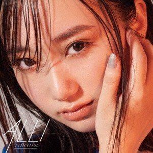 ALLI / reflection [CD]