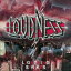 LOUDNESS / LIGHTNING STRIKESס [CD]