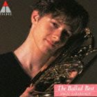 ナカリャコフ セルゲイ バラード ベストCD発売日2011/8/17詳しい納期他、ご注文時はご利用案内・返品のページをご確認くださいジャンルクラシック器楽曲　アーティストセルゲイ・ナカリャコフ（tp、flh）アレクサンドル・マルコヴィチ（p）ヴェラ・ナカリャコワ（p）小六禮次郎（cond）ヒュー・ウルフ（cond）セント・ポール室内管弦楽団ヘスス・ロペス＝コボス（cond）ローザンヌ室内管弦楽団収録時間55分15秒組枚数1商品説明セルゲイ・ナカリャコフ（tp、flh） / バラード・ベスト!（特別価格盤）バラード ベスト特別価格盤／ワーナークラシック ベスト・シリーズ・キャンペーン施策あり（初回生産分のみ特典）／録音年：1992年-1998年封入特典解説関連キーワードセルゲイ・ナカリャコフ（tp、flh） アレクサンドル・マルコヴィチ（p） ヴェラ・ナカリャコワ（p） 小六禮次郎（cond） ヒュー・ウルフ（cond） セント・ポール室内管弦楽団 ヘスス・ロペス＝コボス（cond） ローザンヌ室内管弦楽団 収録曲目101.うらら・イン・ザ・スカイ〜「天うらら」のテーマ(3:20)02.白鳥(2:53)03.アンダンテ〜トランペット協奏曲 変ホ長調より(3:50)04.ラルゴ〜協奏曲 変ロ長調より(2:09)05.亡き王女のためのパヴァーヌ(5:49)06.ラルゴ〜協奏曲 変ホ長調より(5:32)07.夢のあとに(2:58)08.ヴェニスの愛(4:57)09.ハバネラ(3:20)10.アンダンテ〜トランペット協奏曲 変ホ長調より(4:44)11.ヴォカリーズ(3:30)12.アニュス・デイ〜ミサ曲 ロ短調より(5:58)13.詩曲(2:39)14.アヴェ・マリア(3:31)商品スペック 種別 CD JAN 4943674107766 製作年 2011 販売元 ソニー・ミュージックソリューションズ登録日2011/04/28