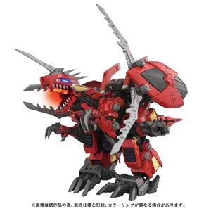 TOMY ZOIDS イグアン（恐竜型） 22 メカ生体　ゾイド メカ生体ゾイド ザットン 〈恐竜型〉 1980年 - メルカリ