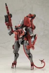 ゴーストメック コフィンズ[DEATH STRANDING 2: ON THE BEACH] KP748 組み立て式プラモデル