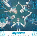 [] MyGO!!!!! / ՔgiʏՁj [CD]