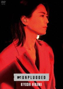 氷川きよし／MTV Unplugged：Kiyoshi Hikawa [DVD] 1