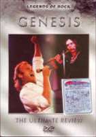 GENESIS／THE ULTIMATE REVIEW [DVD](2.0)